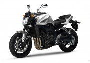 Yamaha FZ1 ABS Yamaha FZ1 ABS